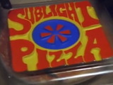 Sublight Pizza