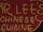 Mr. Lee's Chinese Cuisine
