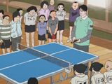 Tamura (Ping Pong The Animation)