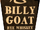 Billy Goat Rye Whiskey