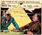 City Casino - Chop Poker (TftC issue 32)