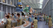 Zevo Toys - Employees