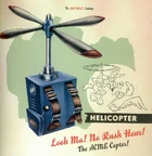 ACME Copter