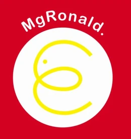 MgRonald logo