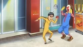 WcDonald's - Always! Super Radical Gag Family (2014), episode 11