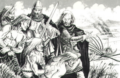 Chainmen Slaves