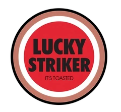 Lucky Striker | Fictional Companies Wiki | Fandom