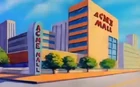 ACME Mall