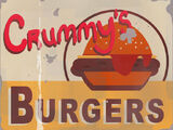 Crummy's Burgers