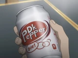 Dk Pepper