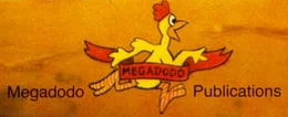 Megadodo Publications