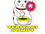 Teriyaki Donut