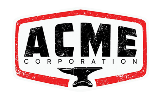  Acme