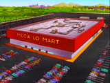 Mega Lo Mart