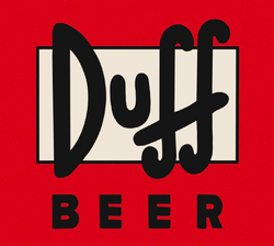 Duff Beer