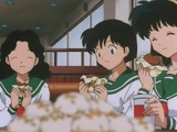 Wacdnald's - Inuyasha (3)