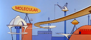 Molecular Motors Plant