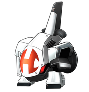 Haltmann Security Force