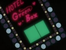 HotelGreenBox