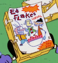 Ed Flakes
