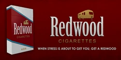 Redwood Cigarettes | Fictional Companies Wiki