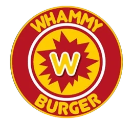 Whammy-Burger