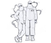 DataDyne Scientists