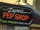 Zagner's Pep Shop