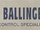 Ballinger