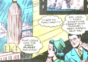 Daily Planet - Superman no.19