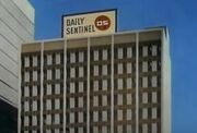 Daily Sentinel