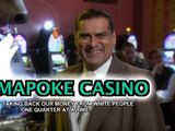 Wamapoke Casino