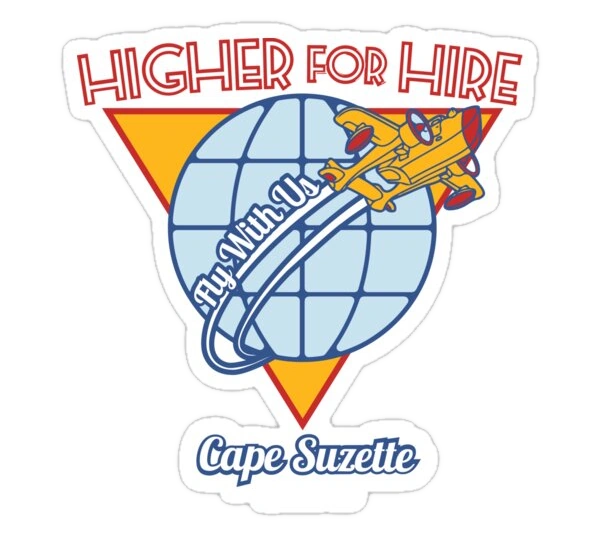 Higher for Hire Fictional Companies Wiki Fandom