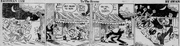 Salesman Sam saves Guzzlem & Howdy Co. from the Blackhanders