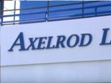 Axelrod Ltd