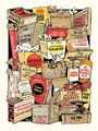 ACME Products - Art Print (2024)