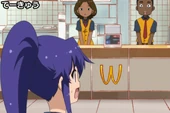 WcDonald's - Teekyu (2012)