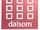 Daisom