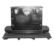 An original Acme Photo-Sonics, Inc