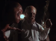 Nautical Club's former stars, Charles J. Ingles & Morty