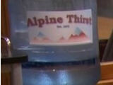 Alpine Thirst