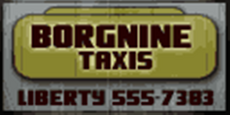 BorgnineTaxis