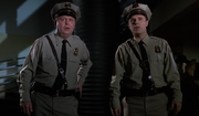 Shreck Security Guards