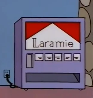Laramie Tobacco Company | Fictional Companies Wiki