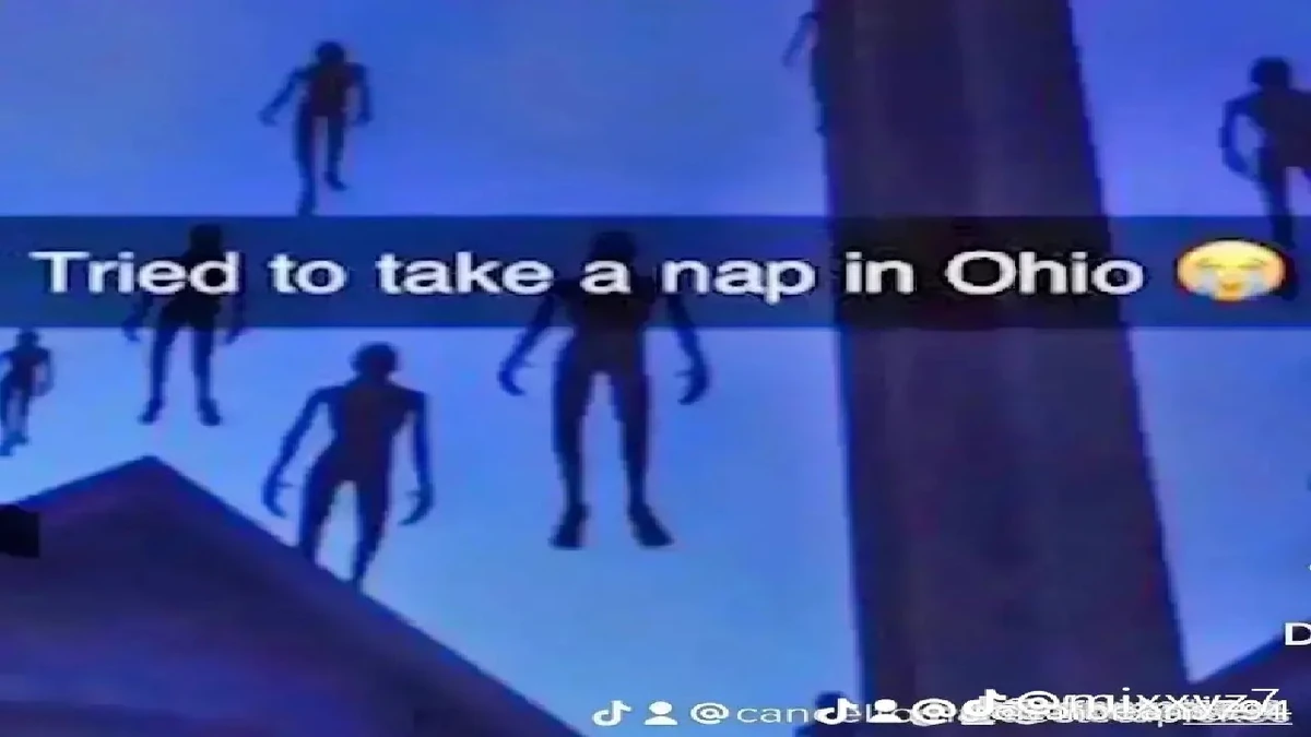 Republic of Ohio Fictional Countries Wiki Fandom