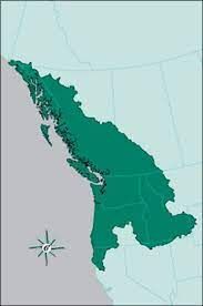 Cascadia, Fake Countries Wikia