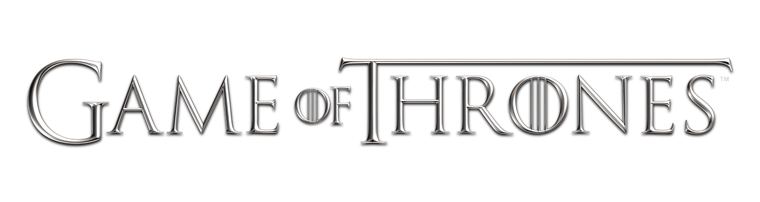 game of thrones font opening