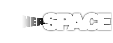 A innerspace logo