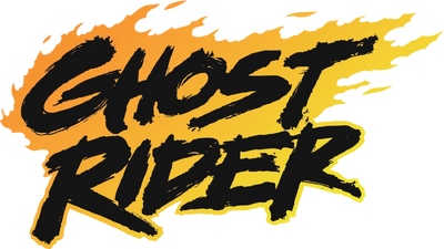 Ghost Rider Logo