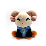 Rammie (Mascot) | Crossover Wiki | Fandom